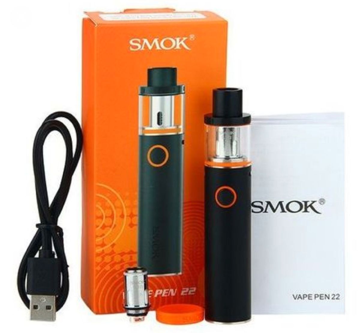 Smok Pen 22