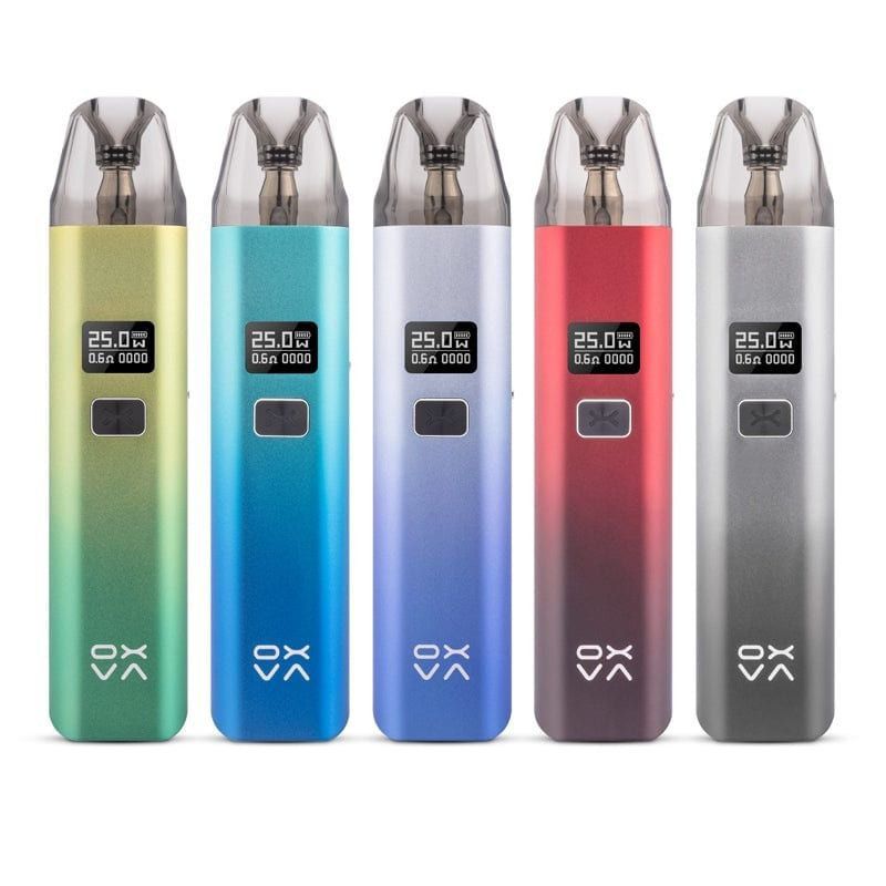 OXVA – Xlim V2 Pod Kit 25W