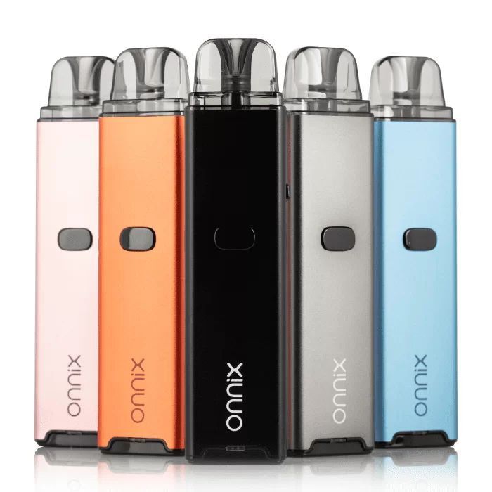 KIT POD SYSTEM ONNIX 20W 1100MAH - FREEMAX
