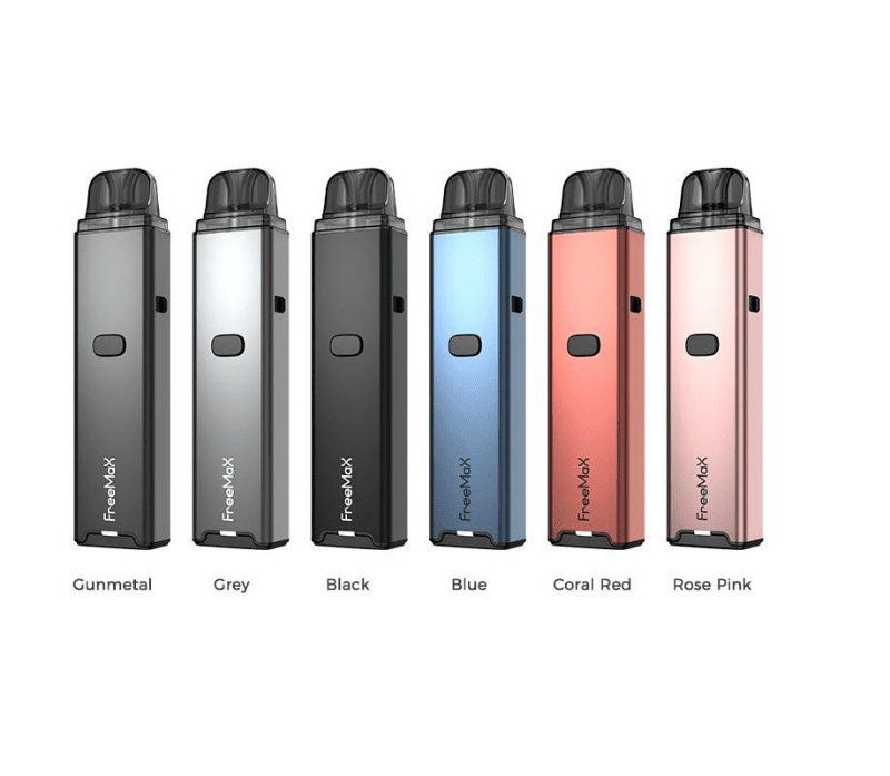 KIT POD SYSTEM ONNIX 20W 1100MAH - FREEMAX