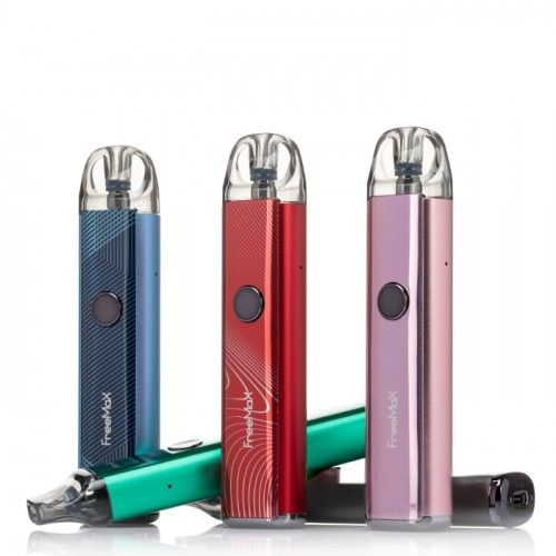 KIT POD SYSTEM ONNIX 2 15W 900MAH - FREEMAX