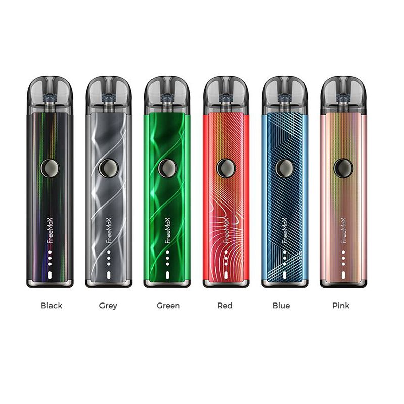 KIT POD SYSTEM ONNIX 2 15W 900MAH - FREEMAX