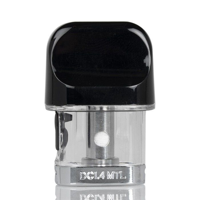 CARTUCHO NOVO 2 DC 1.4 MTL - SMOK