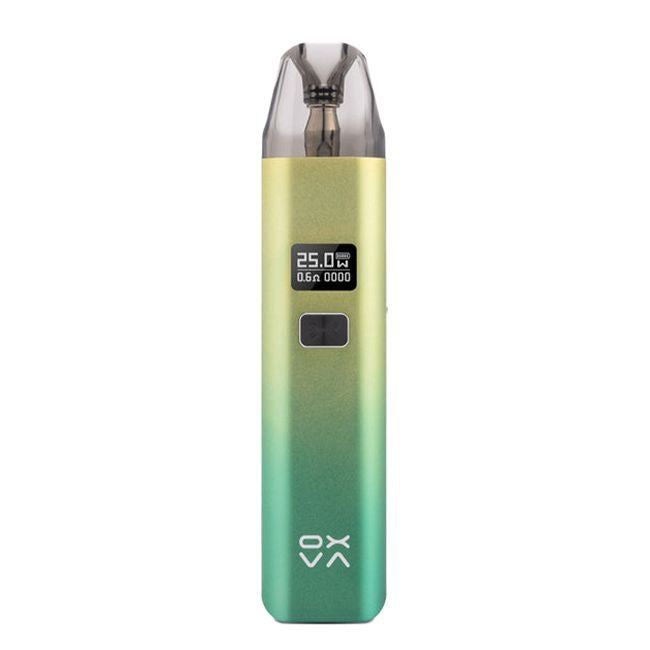 OXVA – Xlim V2 Pod Kit 25W