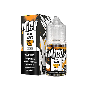 MIGO SALT - MANGA VIBE ICE - 30ml