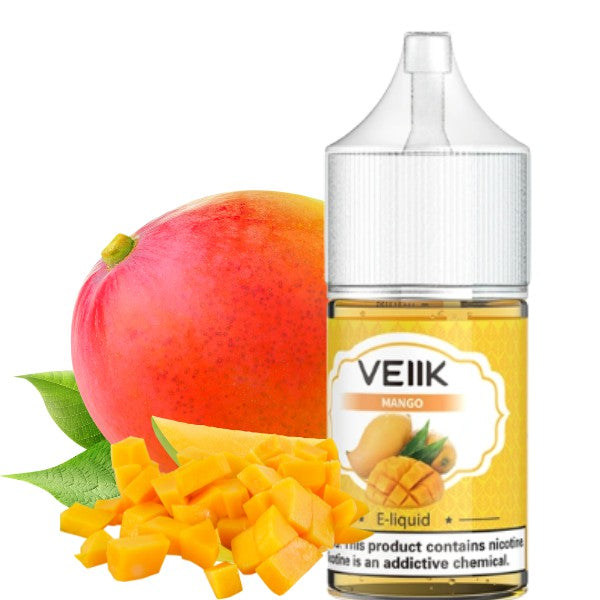 VEIIK SALT - MANGO - 30ml