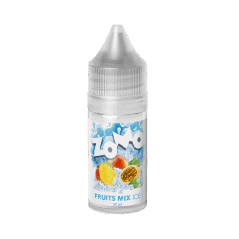 ZOMO SALT - FRUIT MIX ICE - 30ml