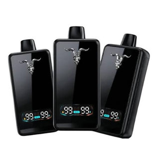 Pod Descartável - Ignite V300 Ultra - 30.000 Puffs