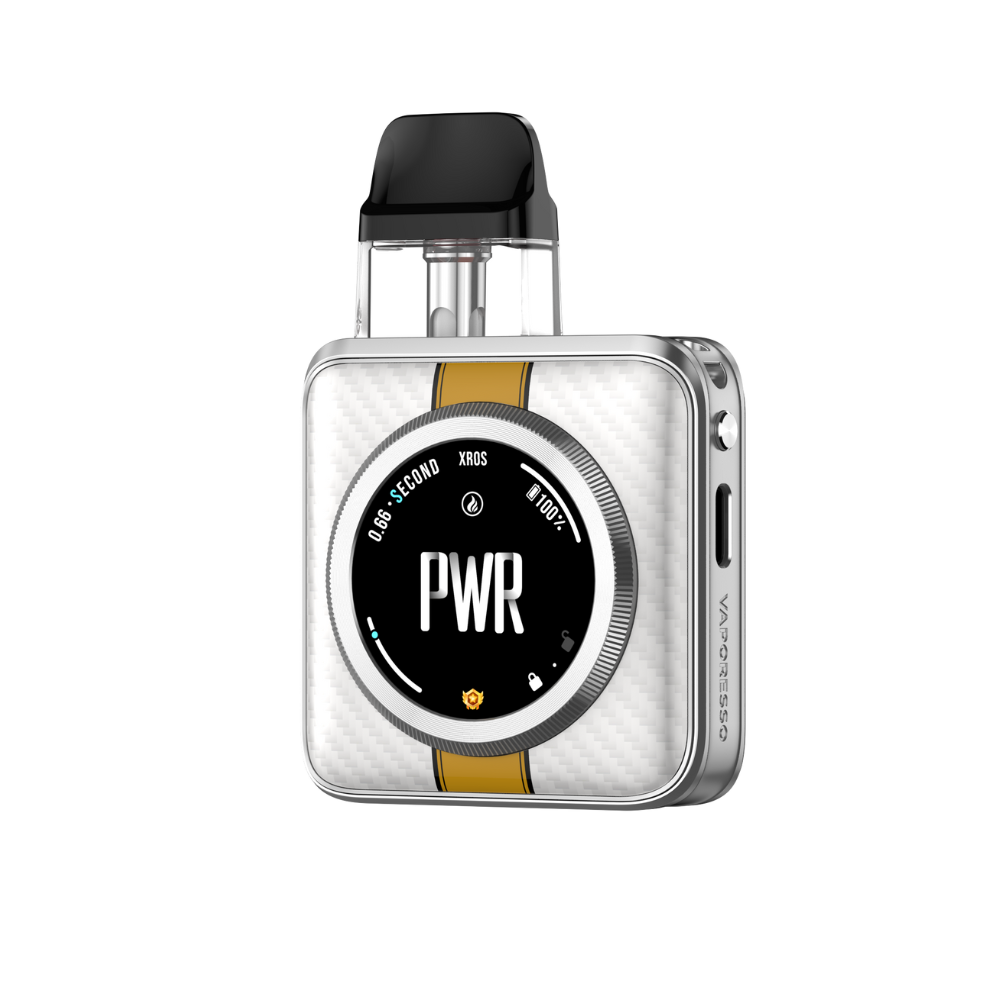 Kit Pod Xros 5 Nano - Vaporesso