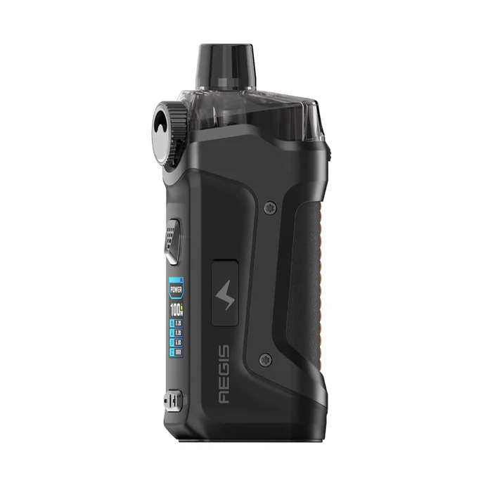 Geekvape Aegis Boost Pro