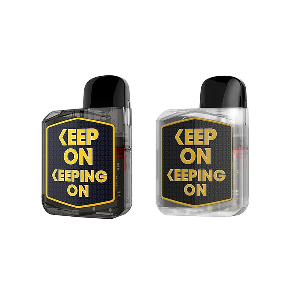 Caliburn Koko Prime VISION (18W) – UWELL