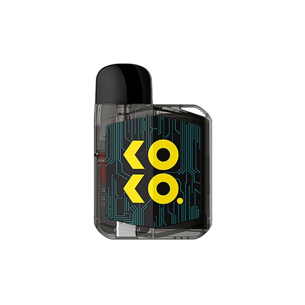 Caliburn Koko Prime VISION (18W) – UWELL