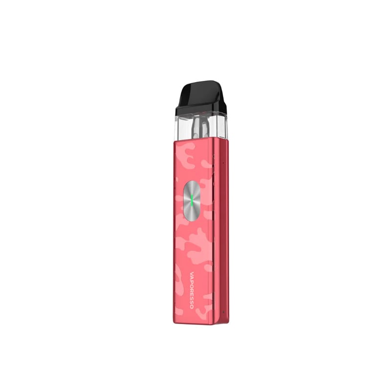 Kit Pod Xros 4 Mini - Vaporesso