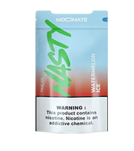 NASTY MODMATE - WATERMELON ICE - 60ml