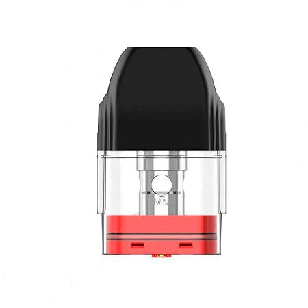 Cartucho de substituição Uwell Koko Caliburn 1.2 ohm
