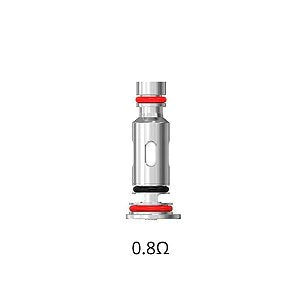 Coil - Uwell - Caliburn G / Koko Prime