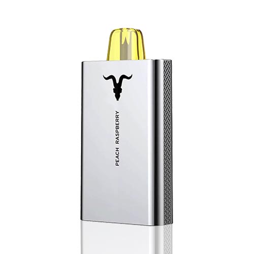 Pod Descartável Ignite V50 - 5% - 5000 Puffs