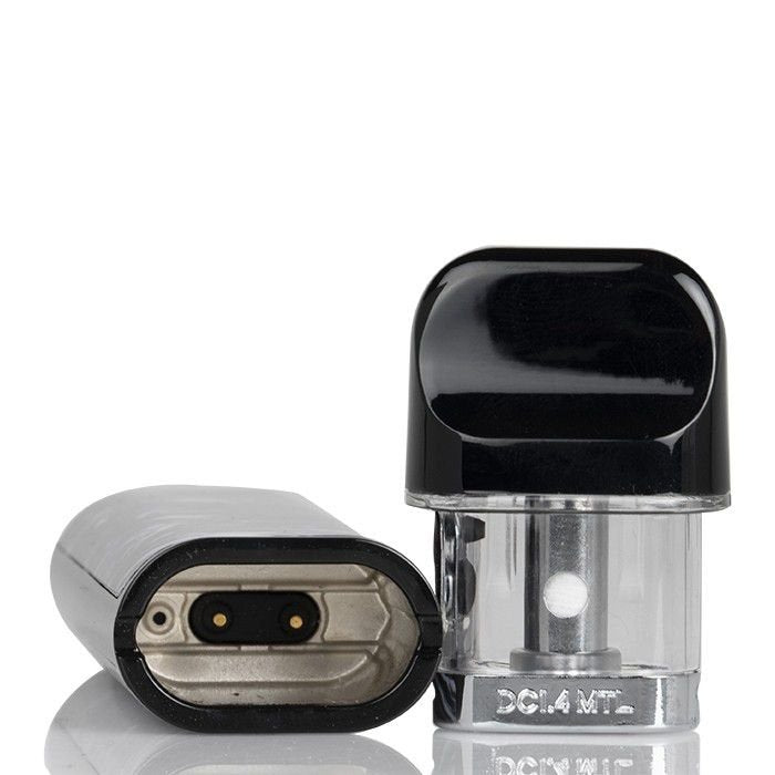 CARTUCHO NOVO 2 DC 1.4 MTL - SMOK