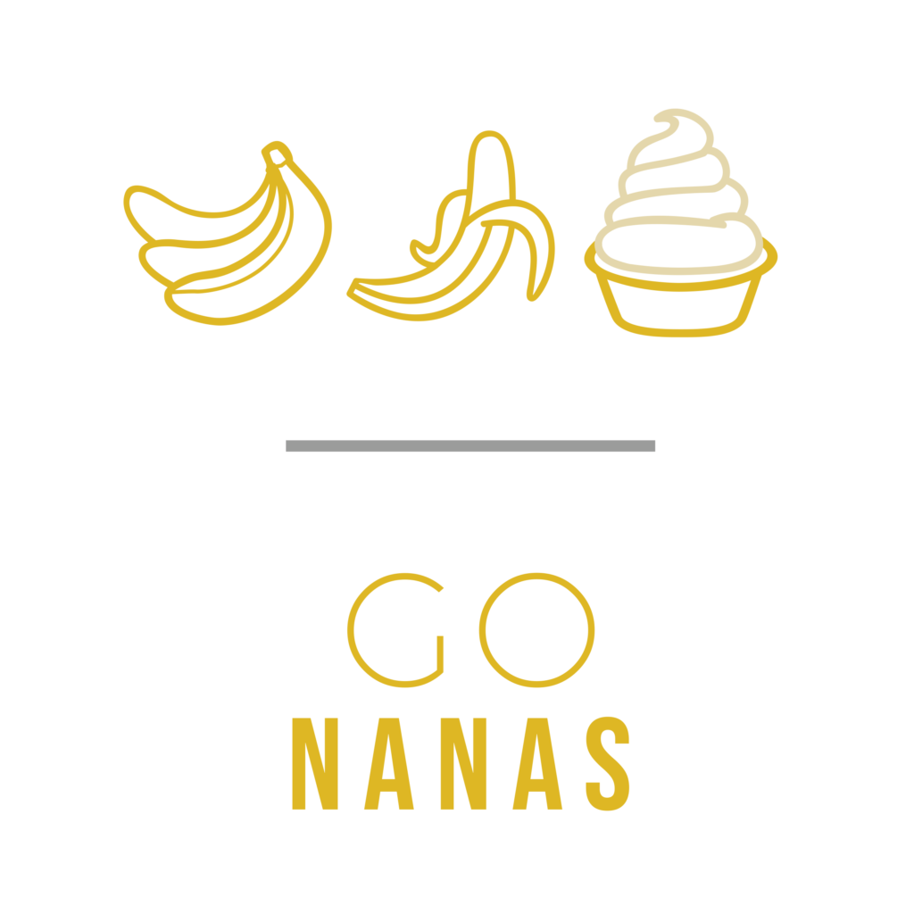 NAKED 100 - GO NANAS CREAM - 60ml