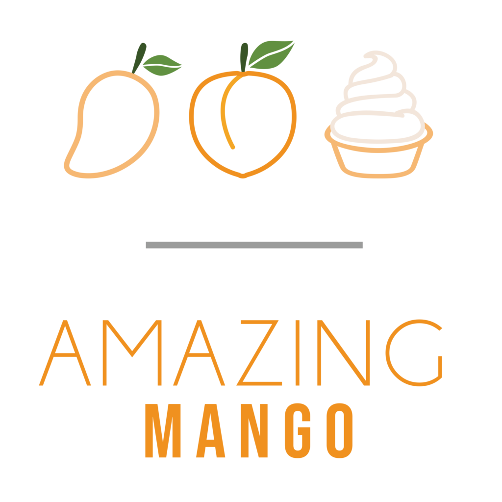 NAKED 100 - AMAZING MANGO ICE - 60ml