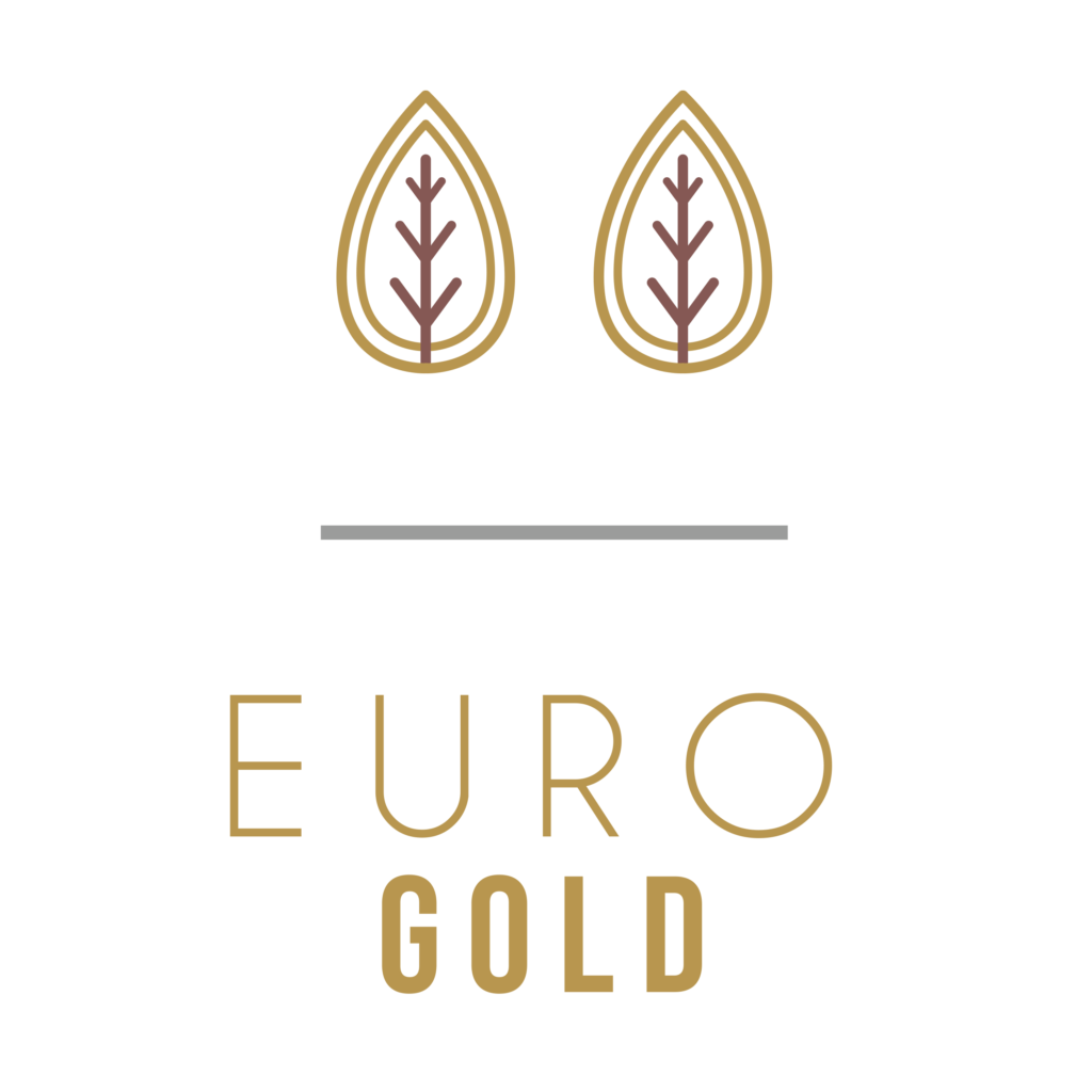 NAKED 100 SALT - EURO GOLD - 30ml