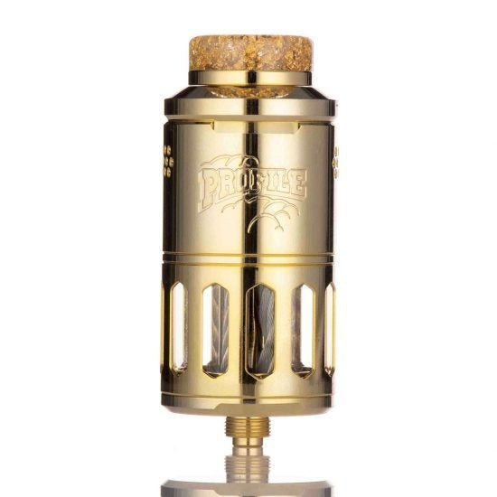 ATOMIZADOR WOTOFO - PROFILE RDTA