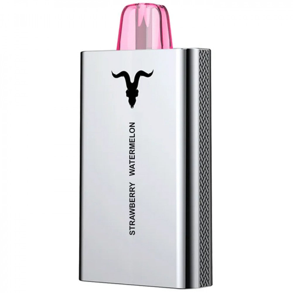 Pod Descartável Ignite V50 - 5% - 5000 Puffs