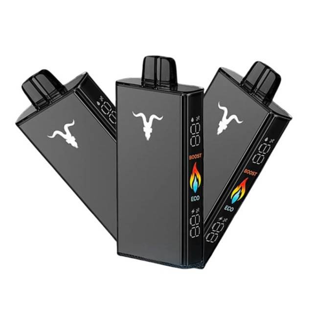 Pod Descartável - Ignite V250 - 25.000 Puffs