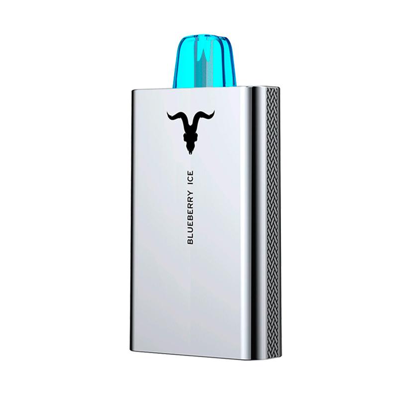 Pod Descartável Ignite V50 - 5% - 5000 Puffs