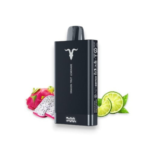 Pod Descartável Ignite V150 / V150 PRO - 5% teor - 15.000 Puffs