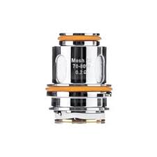 Coil Aegis Z0.2 Geek Vape 0.2Ω