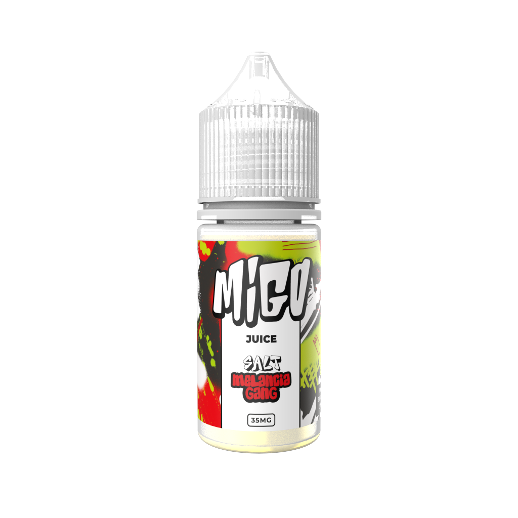 MIGO SALT - MELANCIA GANG - 30ml