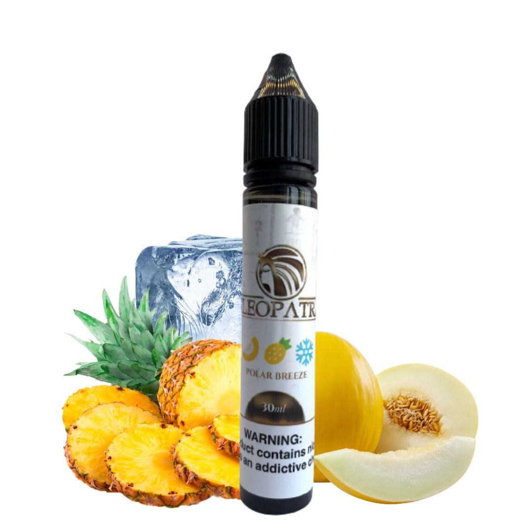 KLEOPATRA - POLAR BREEZE - 30ml