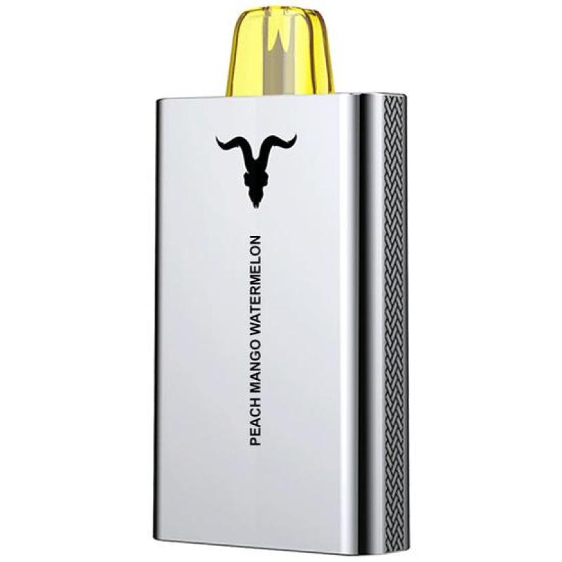 Pod Descartável Ignite V50 - 5% - 5000 Puffs