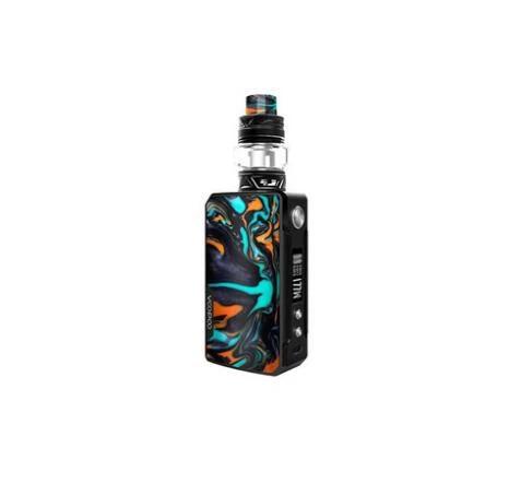 VOOPOO DRAG 2 PLATINUM 177W - KIT