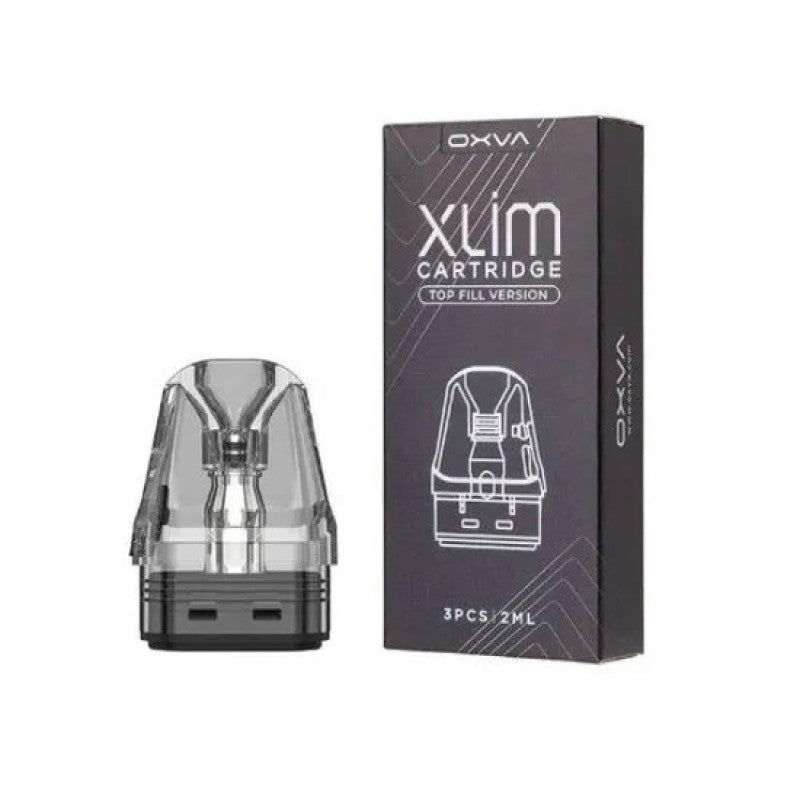 Coil OXVA XLIM CARTRIDGE Top Fill