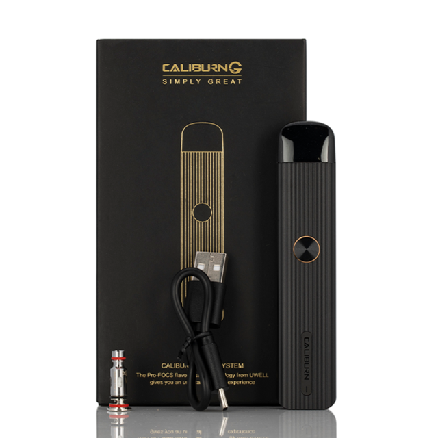 Uwell CALIBURN G 18W Pod System