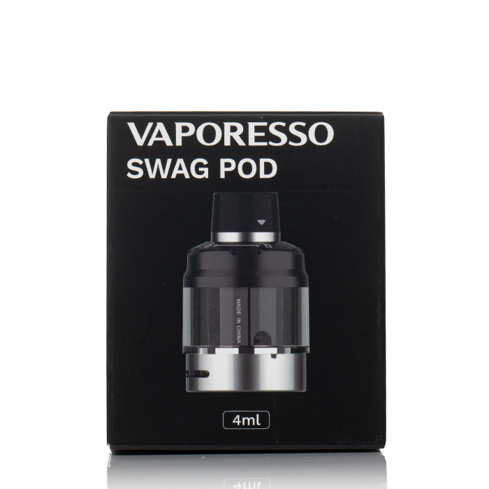 Vaporesso SWAG PX80 Pod de Substituição (UNIDADE)