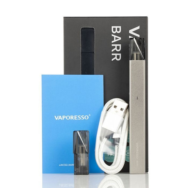 Vaporesso Barr Pod System