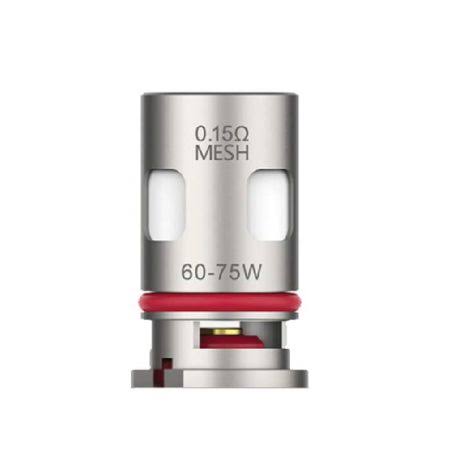 VAPORESSO - Coil GTX MESH 0.15 ohms