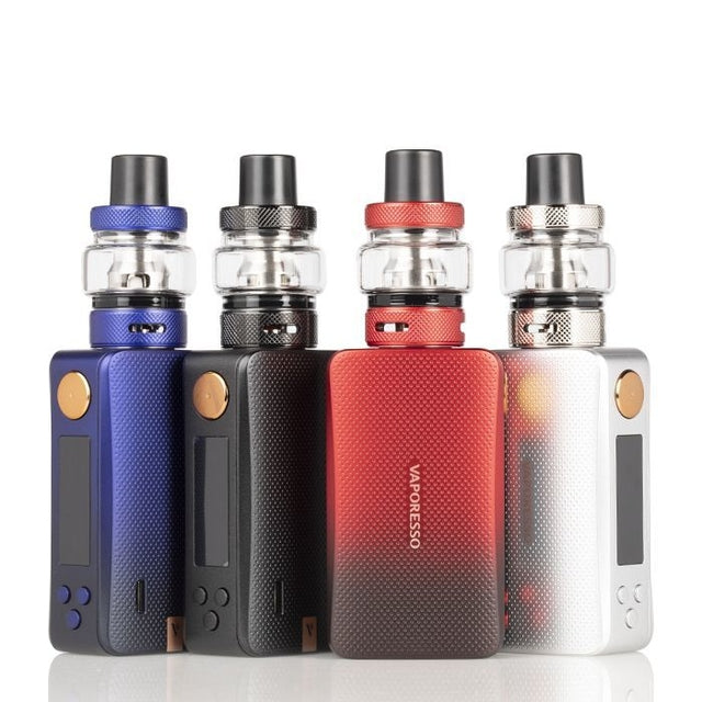 Kit Vaporesso Gen Nano 80w