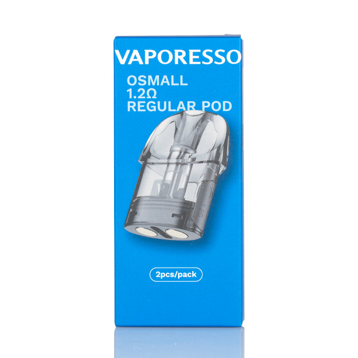Cartucho - Vaporesso Osmall (Compatível Osmall 2)