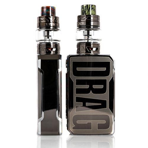 Kit - Voopoo - Drag Mini Platinum