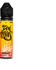 ZEN HAUS NIRVANA - 60ML