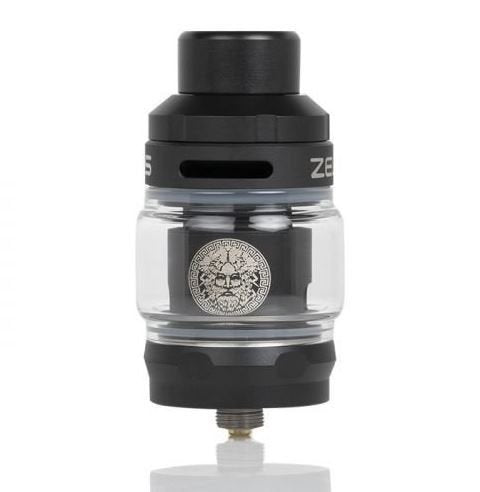 Geek Vape Aegis X Zeus Kit - 200w