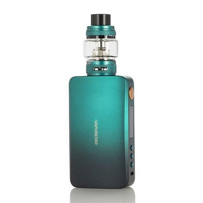KIT VAPORESSO GEN S