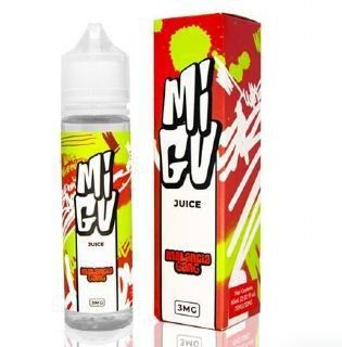 MIGO - MELANCIA GANG - 30ml