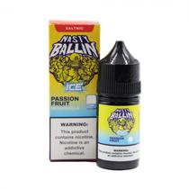 NASTY BALLIN SALT - PASSION KILLA ICE - 30ml