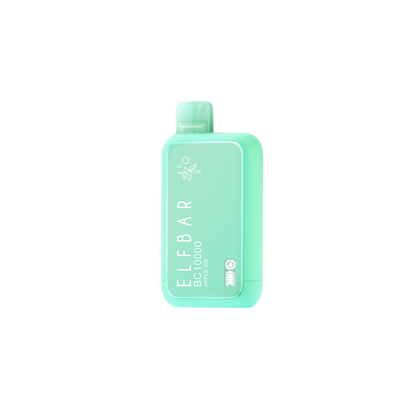 Pod Descartável - Elfbar BC10000 - 5% - 10000 Puffs