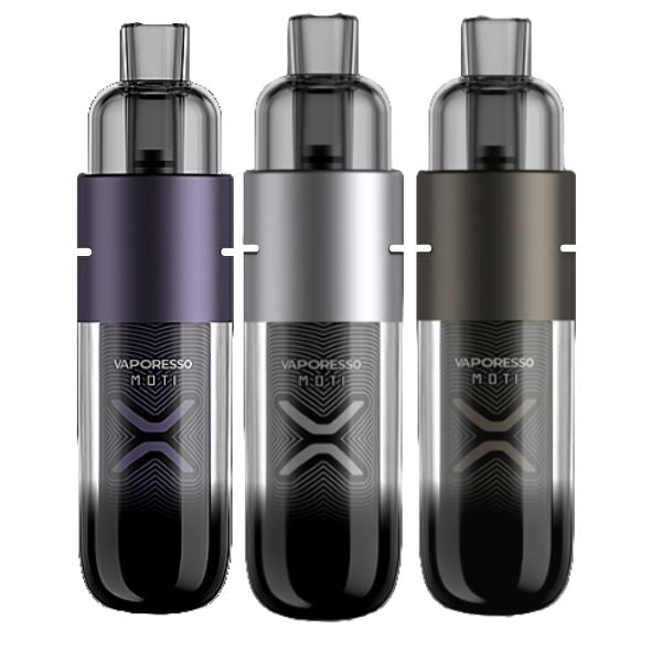 VAPORESSO MOTI X MINI KIT